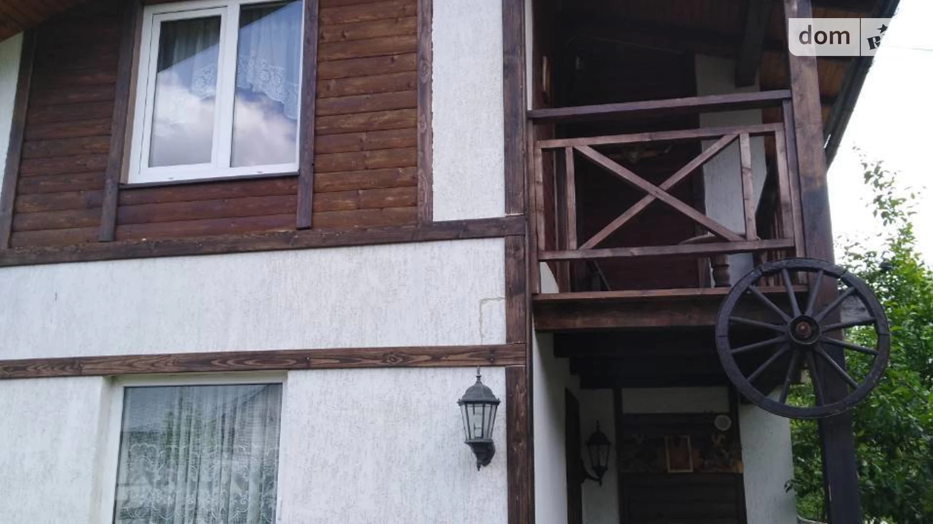 Продается дом на 2 этажа 181.6 кв. м с бассейном, цена: 200000 $ - фото 5