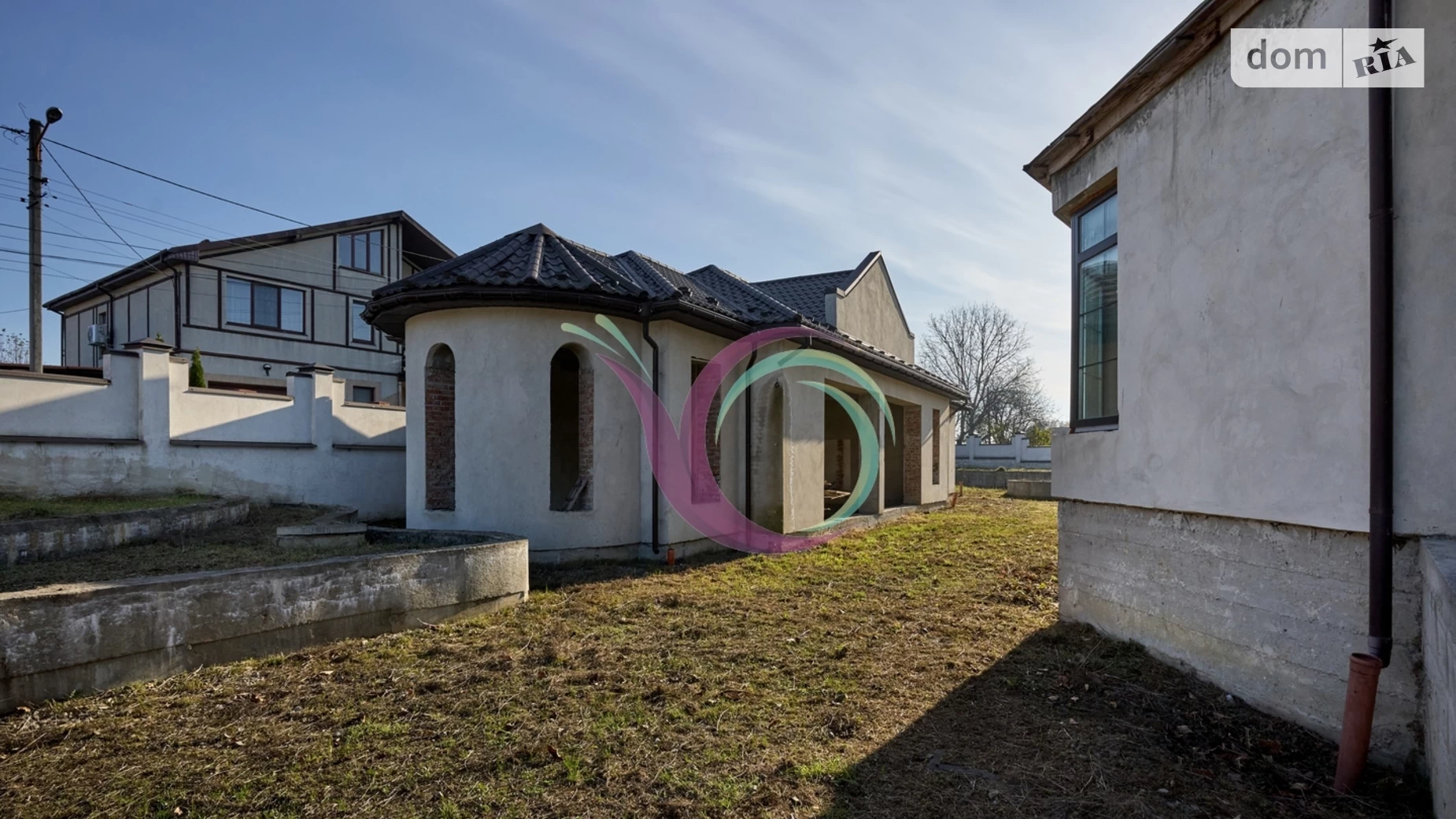 Продается дом на 2 этажа 538 кв. м с террасой, цена: 630000 $ - фото 5