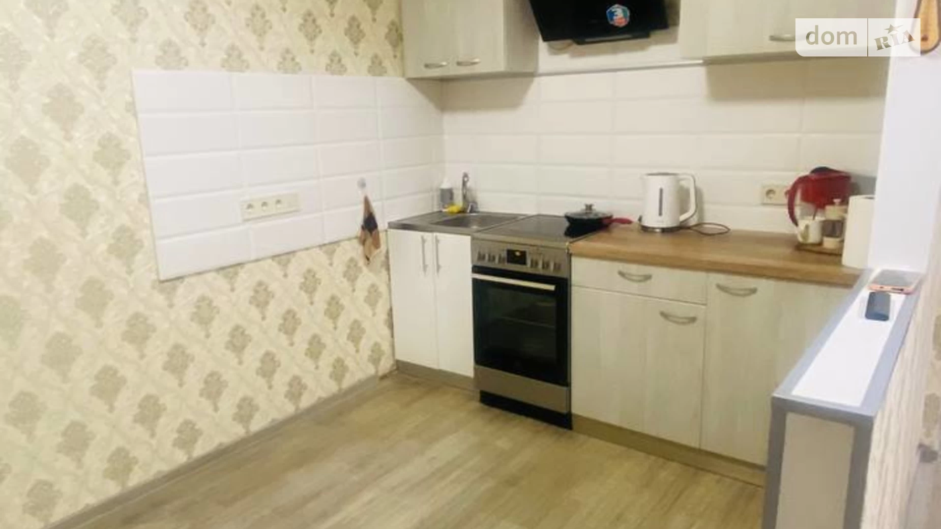 Продается 1-комнатная квартира 33 кв. м в, цена: 25900 $ - фото 3