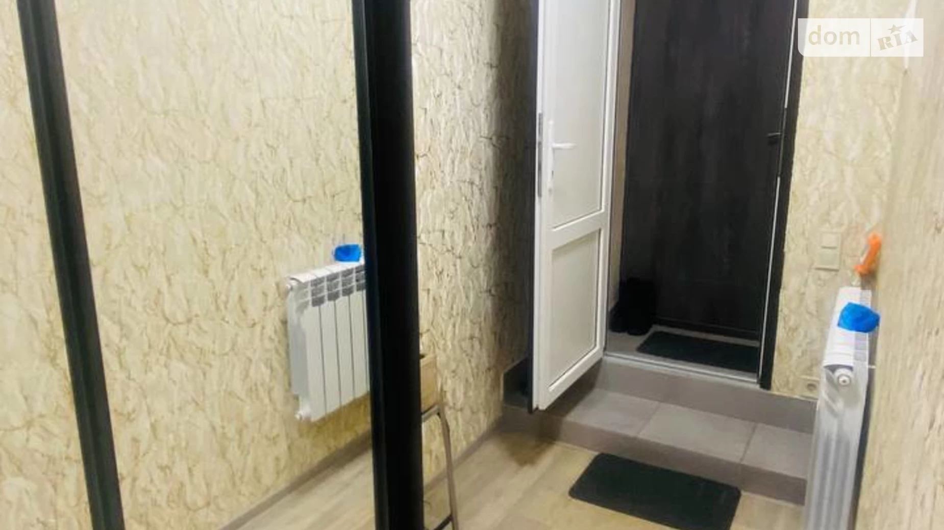 Продается 1-комнатная квартира 33 кв. м в, цена: 25900 $ - фото 2