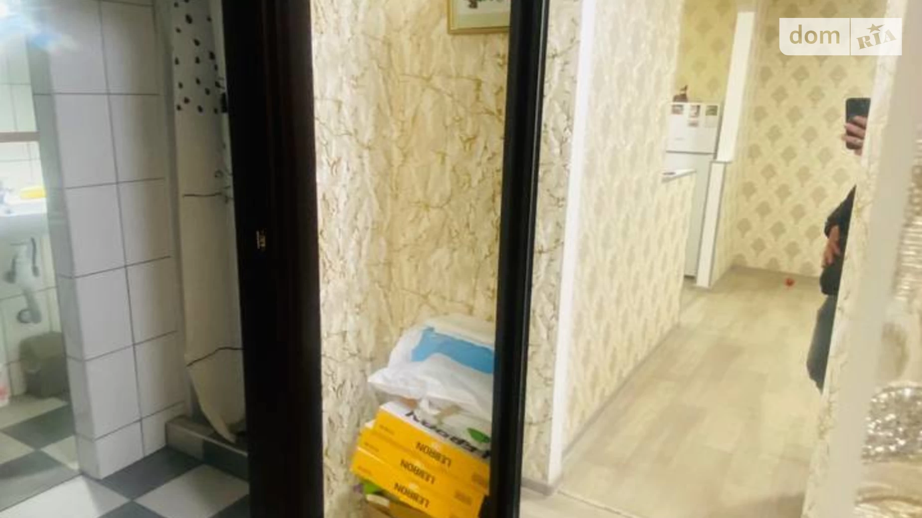 Продается 1-комнатная квартира 33 кв. м в, цена: 25900 $ - фото 5