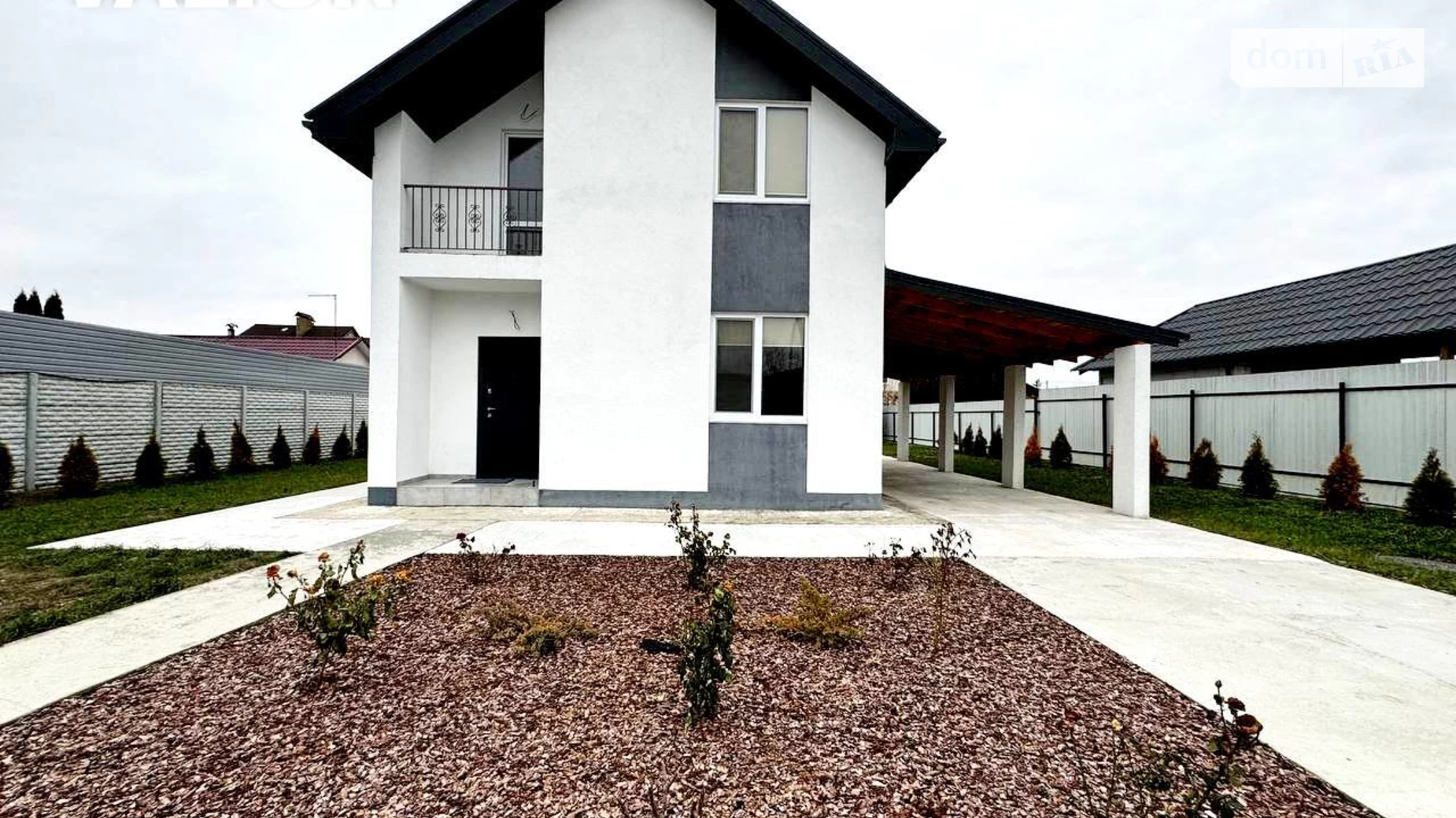 Продается дом на 2 этажа 120 кв. м с беседкой, цена: 138000 $ - фото 2