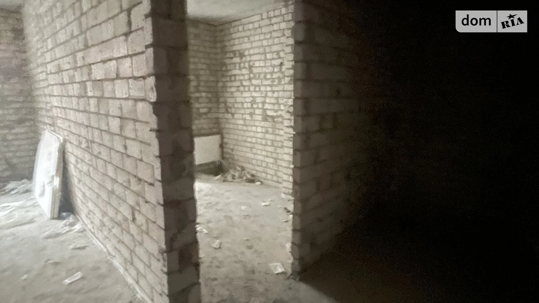 Продается 1-комнатная квартира 38.75 кв. м в Харькове, ул. Борткевича - фото 4
