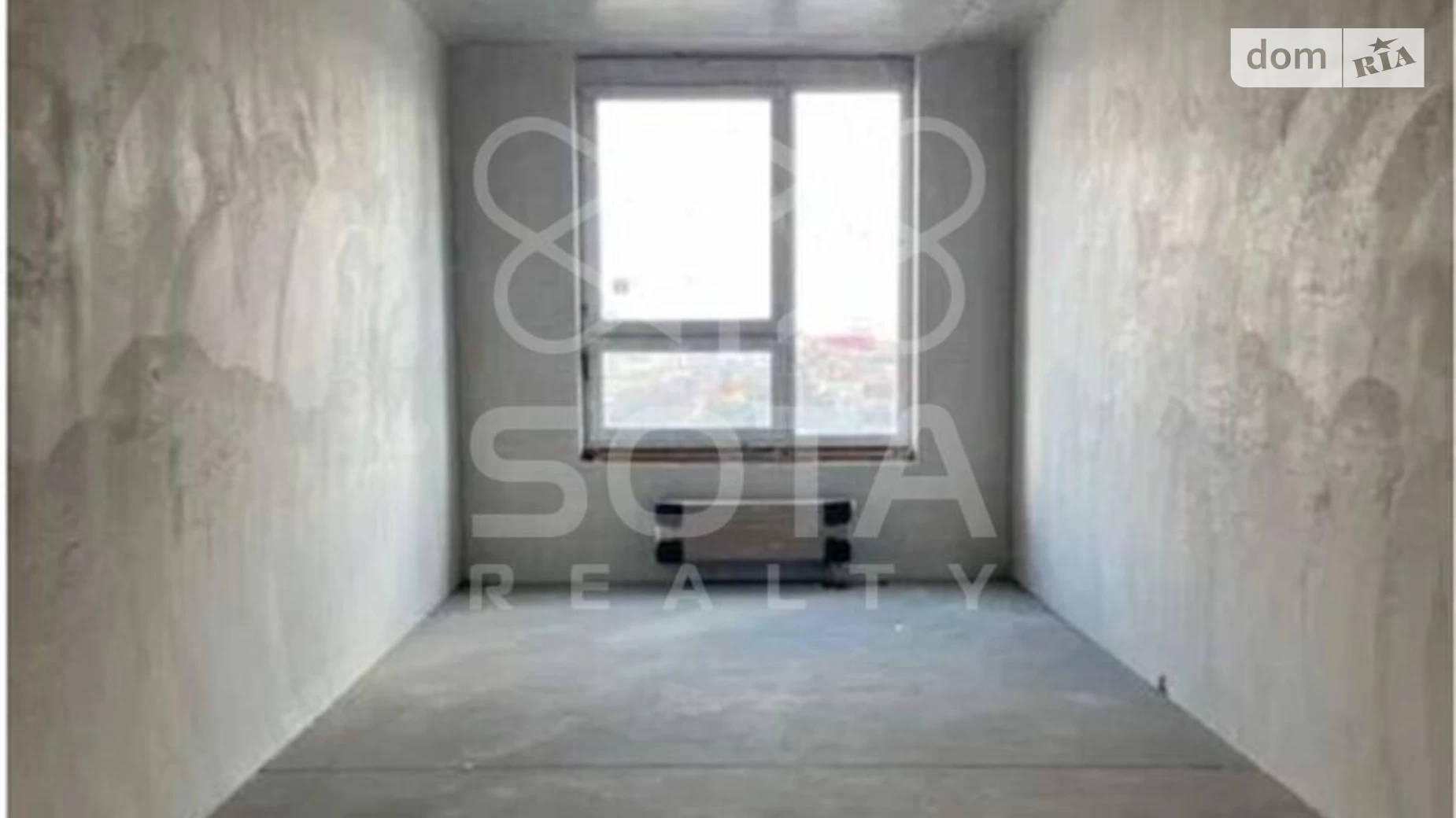 Продается 2-комнатная квартира 65.6 кв. м в Киеве, ул. Кудрявская, 24А - фото 3