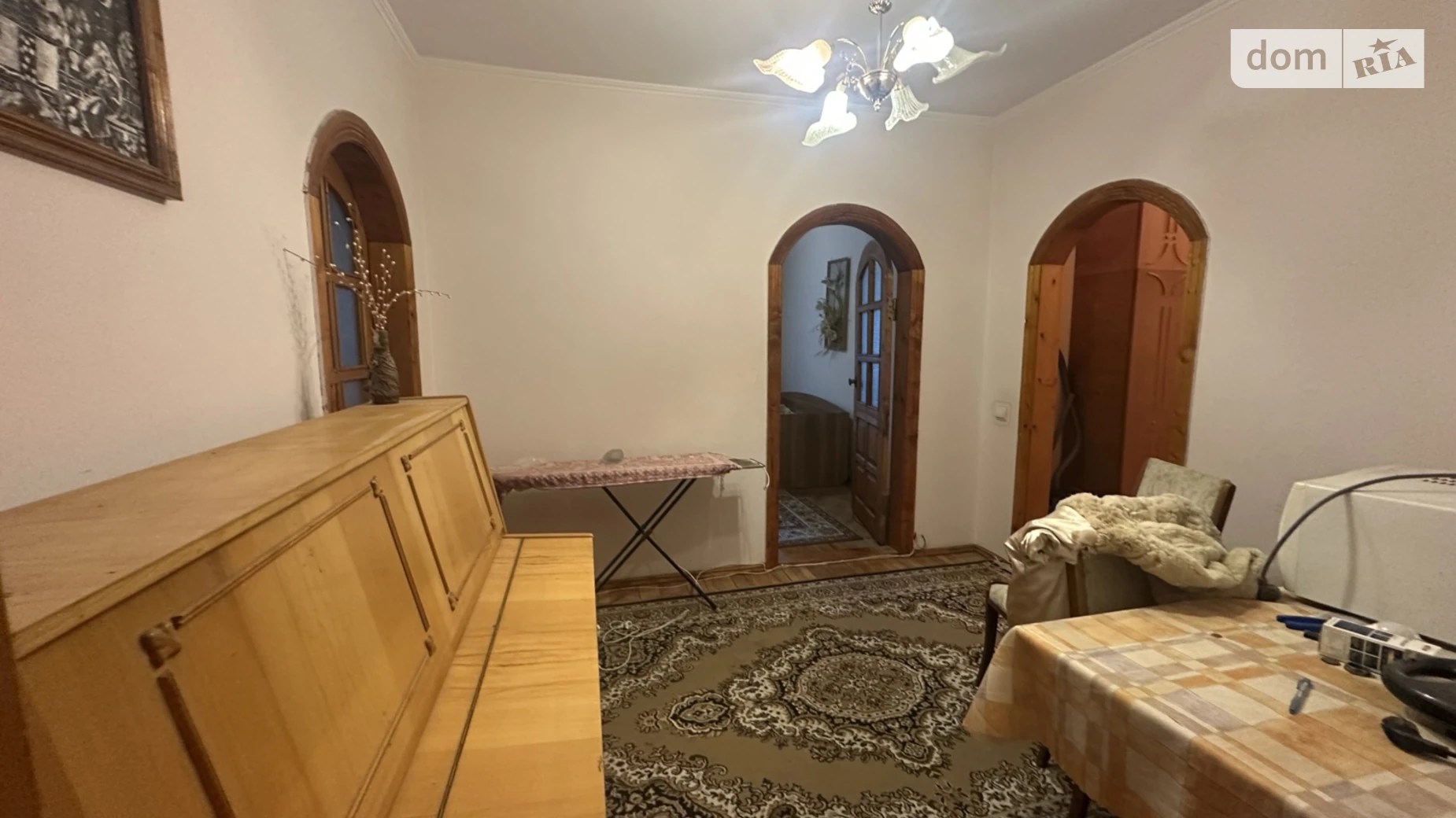 Сдается в аренду 2-комнатная квартира 56 кв. м в Хмельницком - фото 2