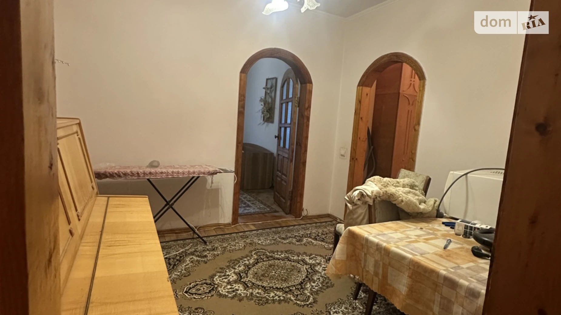 Сдается в аренду 2-комнатная квартира 56 кв. м в Хмельницком - фото 5