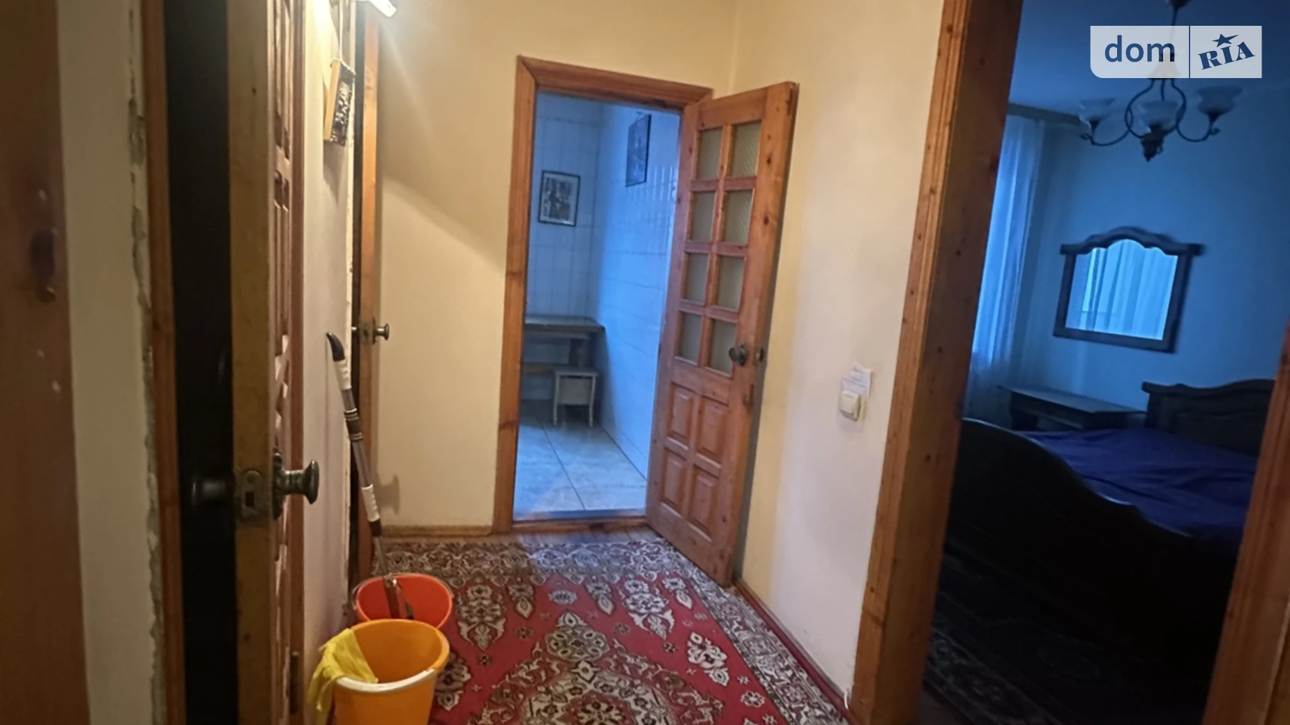 Сдается в аренду 2-комнатная квартира 56 кв. м в Хмельницком - фото 3