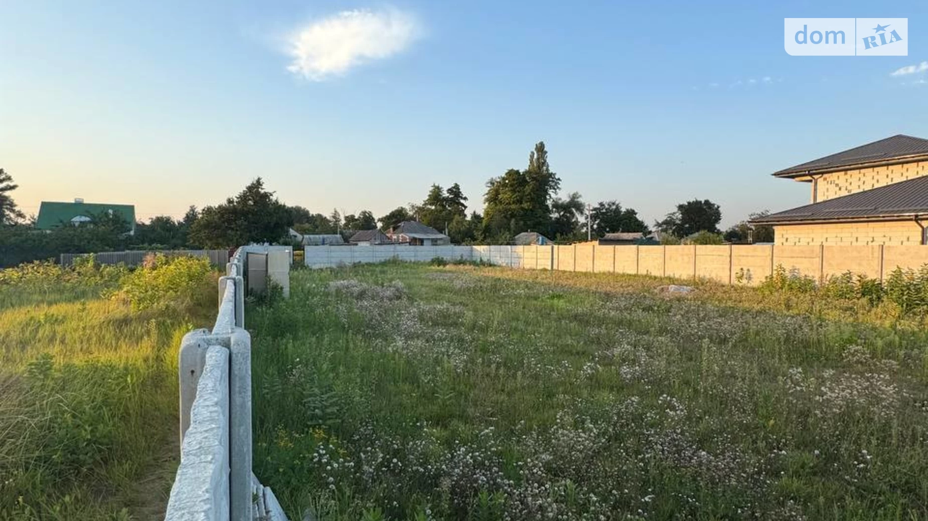 Продается земельный участок 9.6 соток в Днепропетровской области, цена: 14000 $ - фото 3