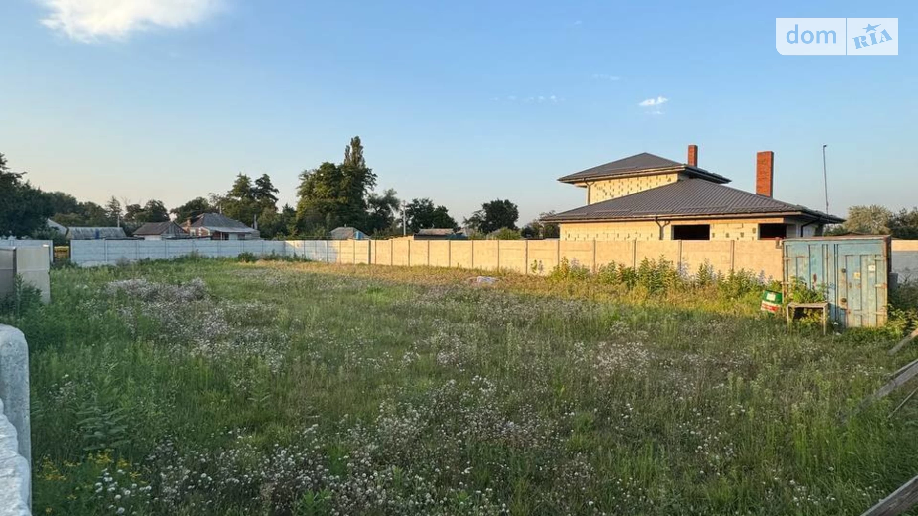 Продается земельный участок 9.6 соток в Днепропетровской области, цена: 14000 $ - фото 2