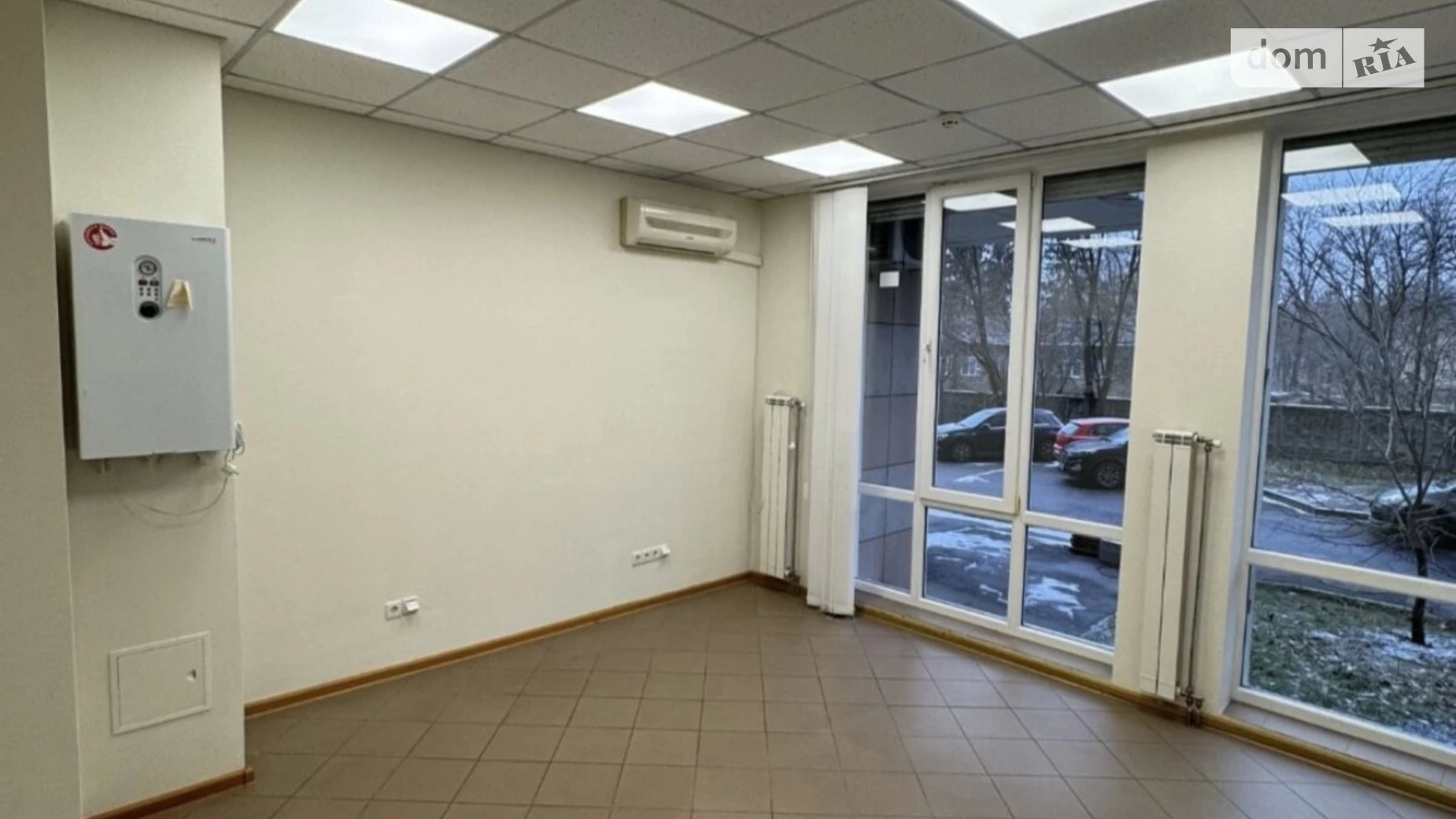 Здається в оренду офіс 78 кв. м в бізнес-центрі, цена: 10000 грн - фото 2