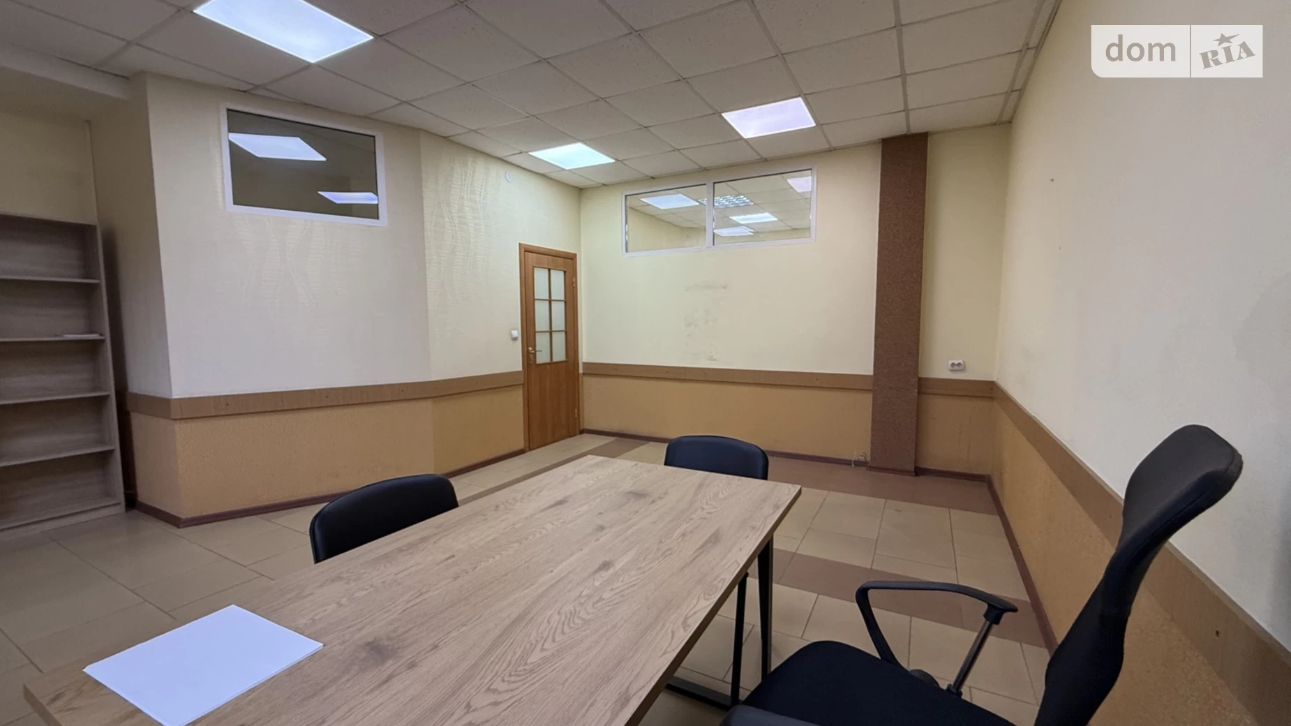 Здається в оренду офіс 30 кв. м в бізнес-центрі, цена: 210 $ - фото 4