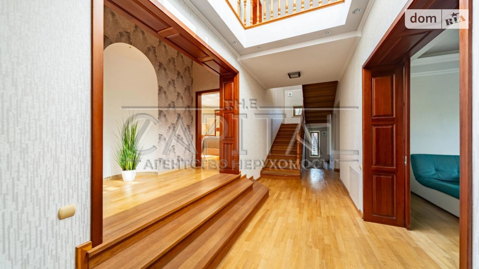 Продається будинок 2 поверховий 432 кв. м з терасою, цена: 550000 $ - фото 5