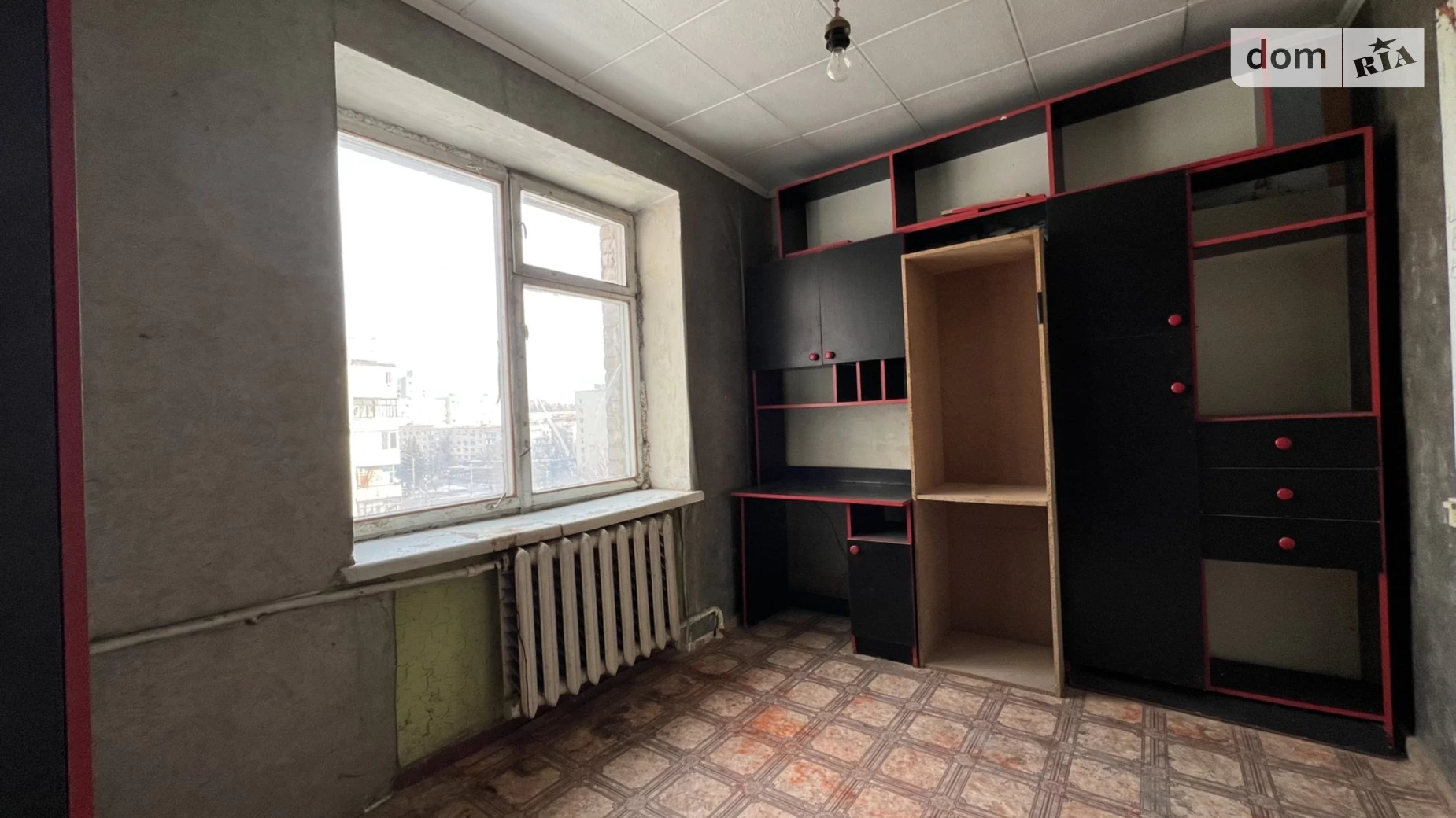 Продается 3-комнатная квартира 67 кв. м в Виннице, просп. Юности - фото 2
