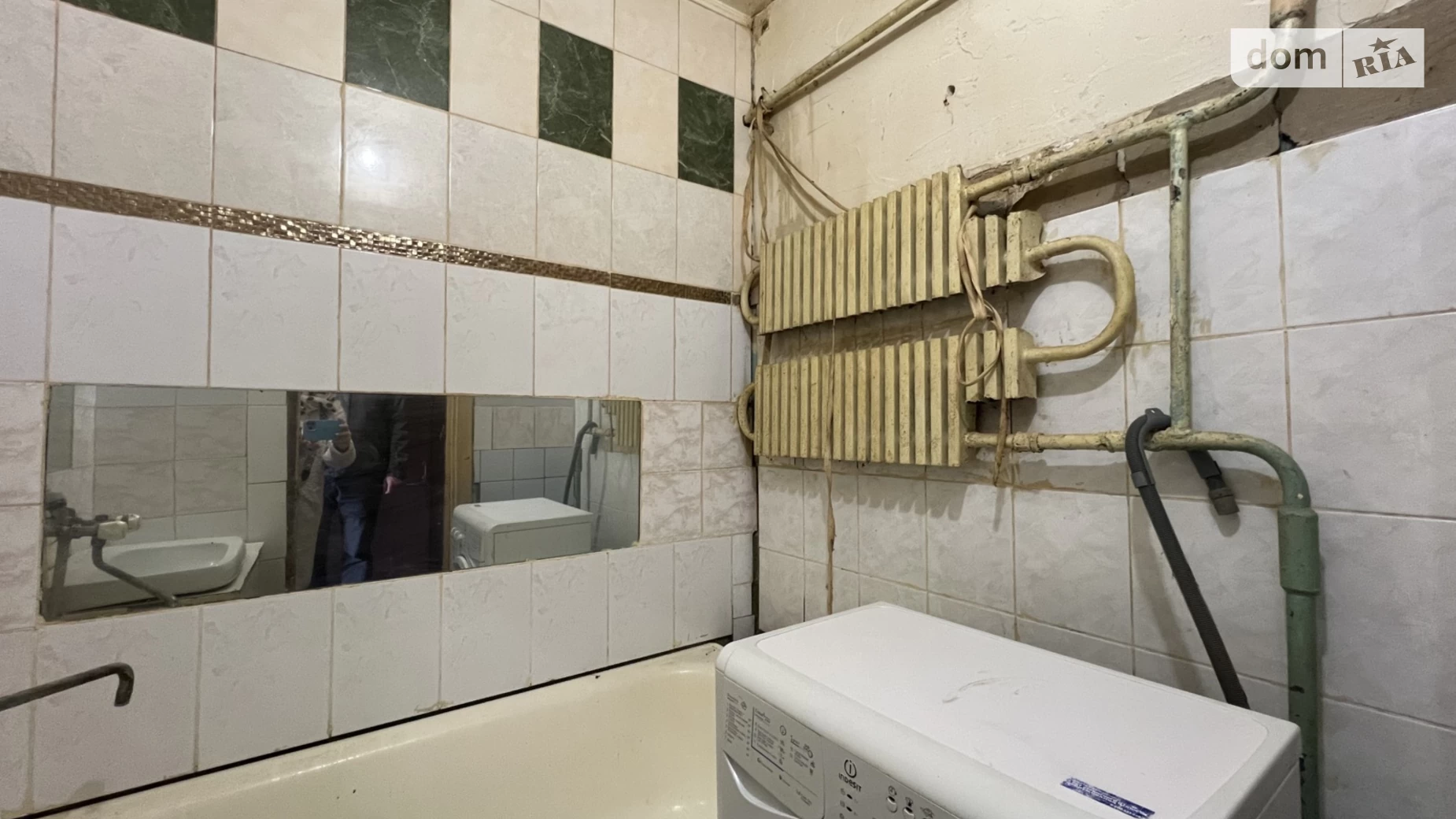 Продается 3-комнатная квартира 67 кв. м в Виннице, просп. Юности - фото 3