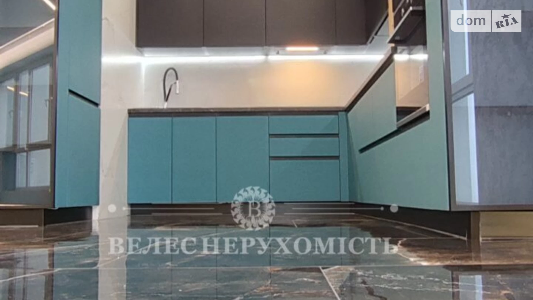 Продається 4-кімнатна квартира 123 кв. м у Києві, просп. Берестейський(Перемоги), 55А - фото 2