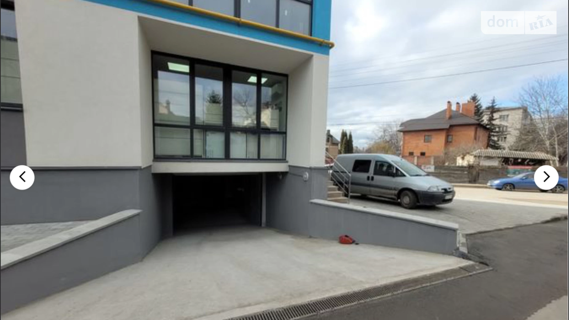 Сдается в аренду подземный паркинг под легковое авто на 12 кв. м, цена: 1800 грн - фото 2