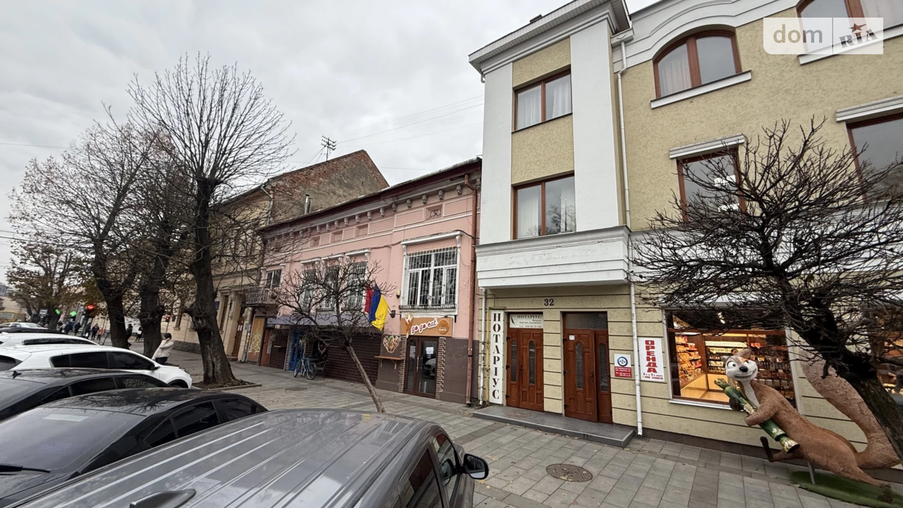 Здається в оренду офіс 170 кв. м в бізнес-центрі, цена: 1020 $ - фото 5