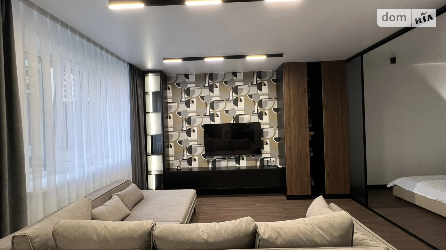 Сдается в аренду 1-комнатная квартира 54 кв. м в Хмельницком, ул. Проскуровского Подполья, 110 - фото 4