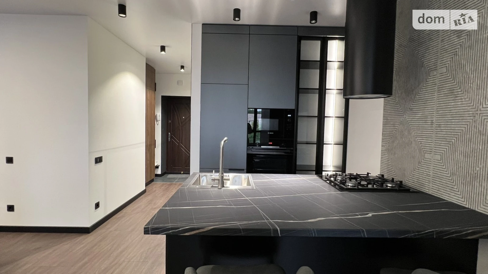 Сдается в аренду 1-комнатная квартира 54 кв. м в Хмельницком, ул. Проскуровского Подполья, 110 - фото 3