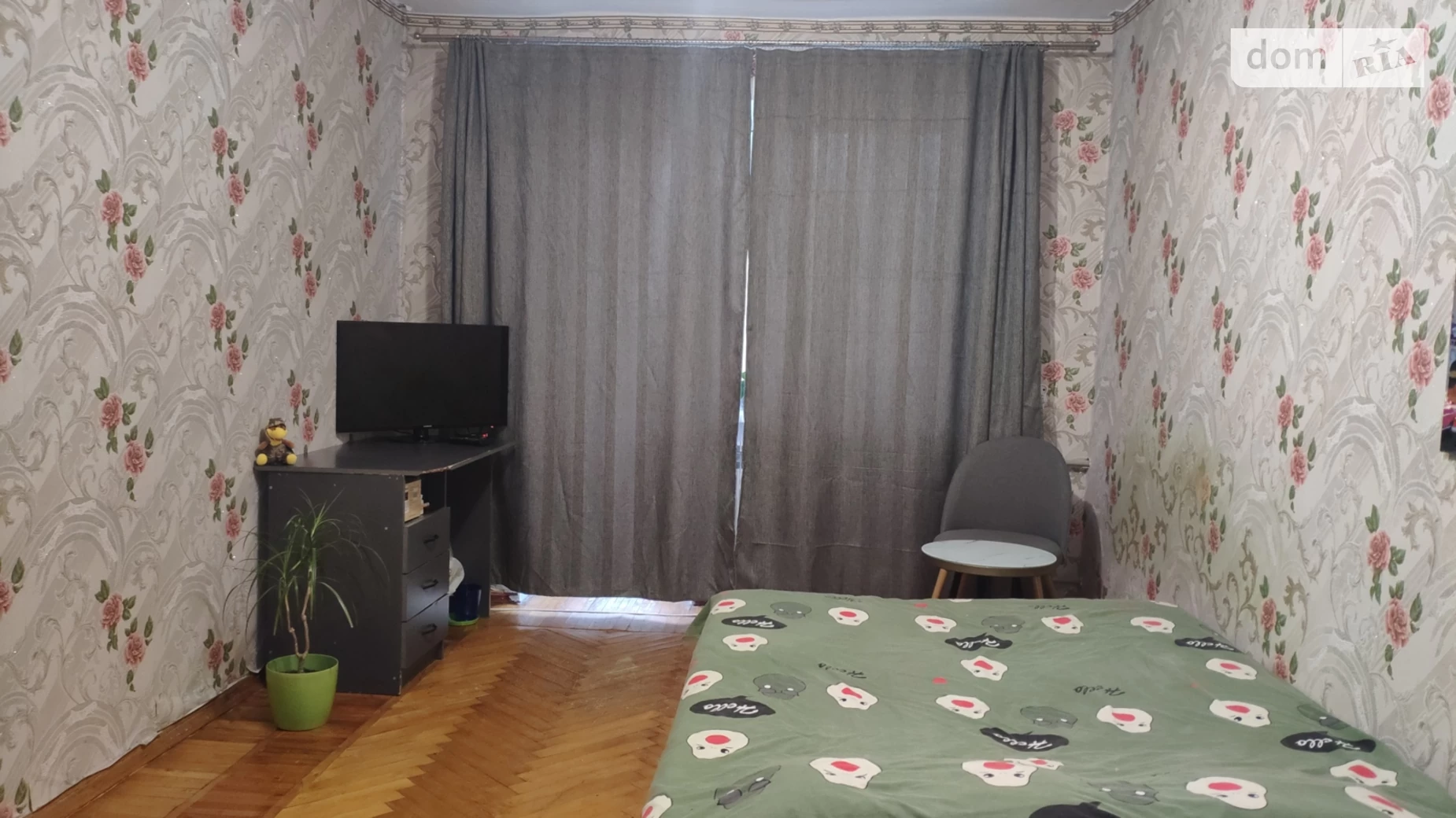 Продается 1-комнатная квартира 29.7 кв. м в Харькове, ул. Двадцать Третьего Августа, 20 - фото 3