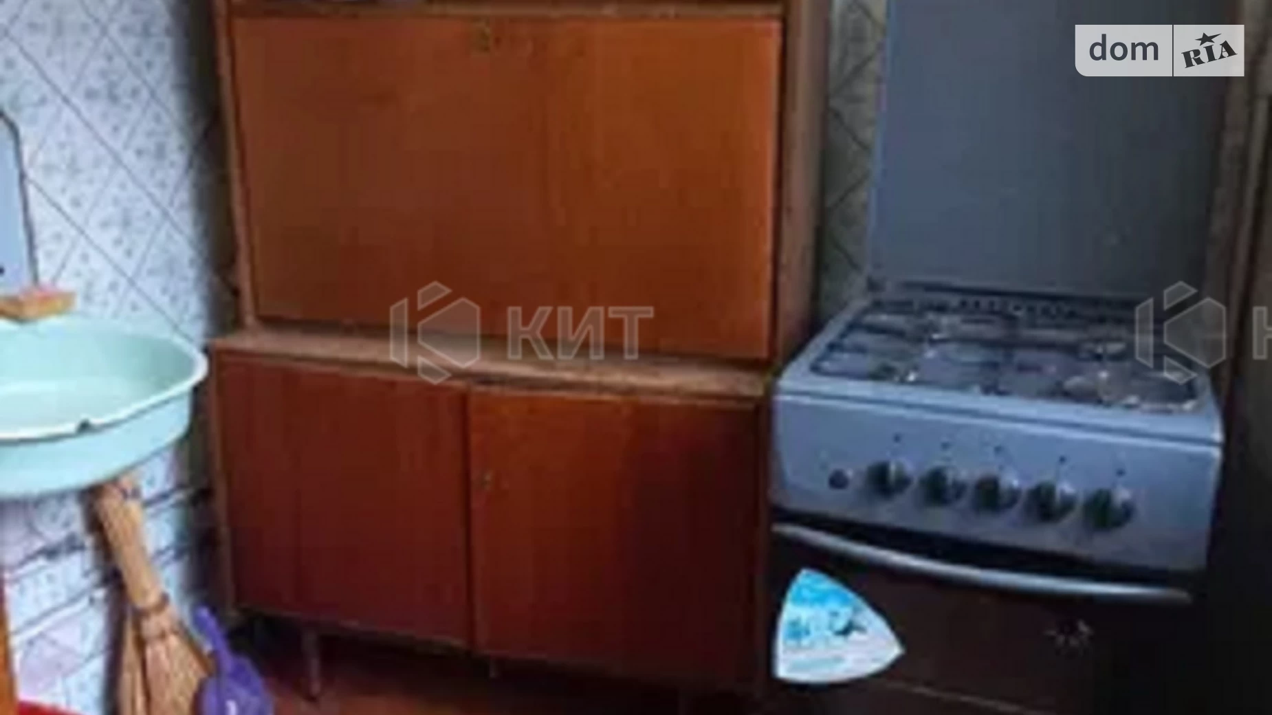 Продается 2-комнатная квартира 46 кв. м в Харькове, пер. Титаренковский, 22 - фото 2
