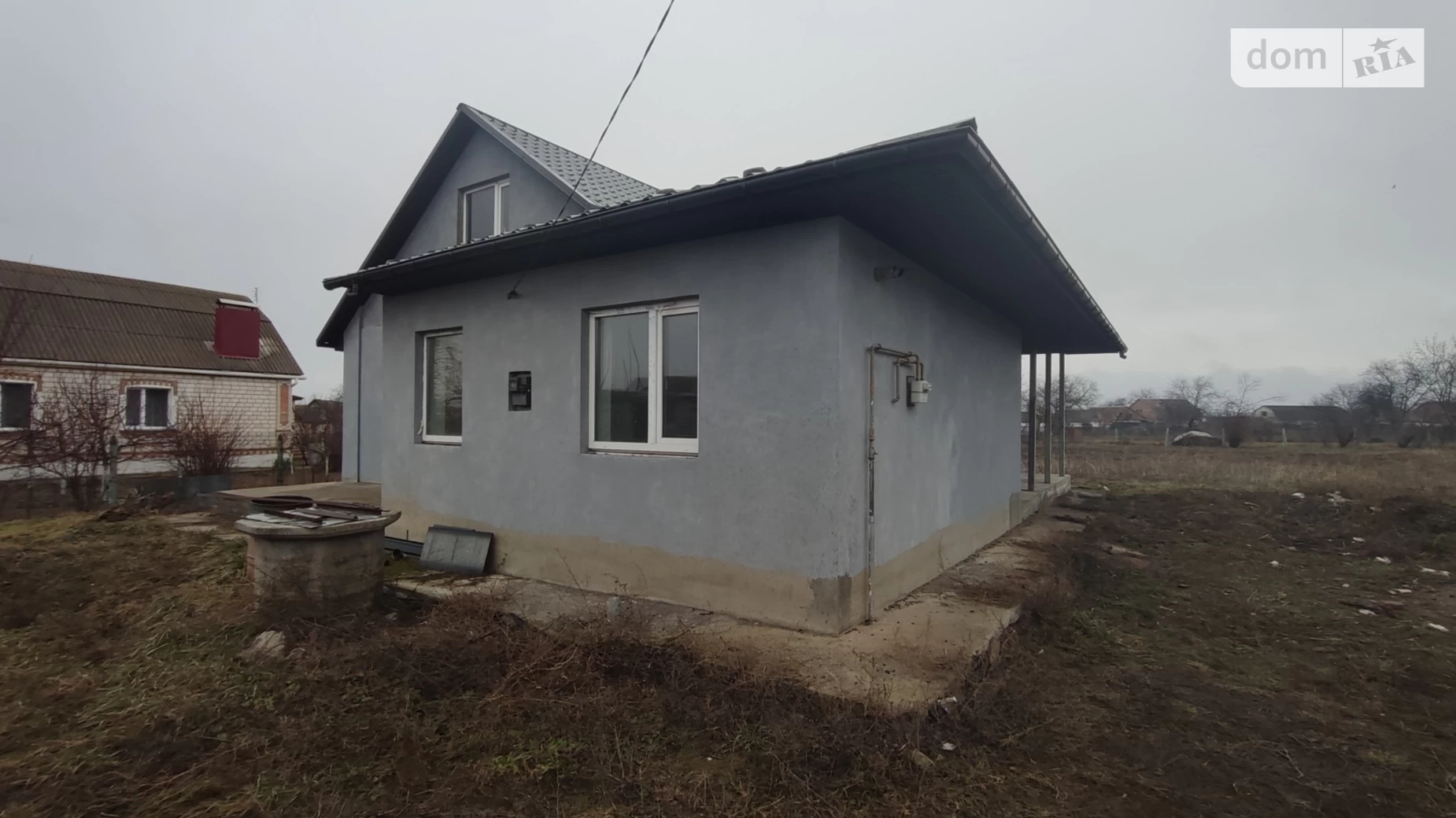 Продається одноповерховий будинок 90 кв. м з терасою, цена: 90000 $ - фото 2