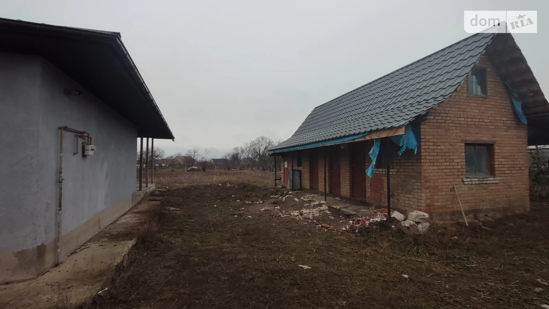 Продається одноповерховий будинок 90 кв. м з терасою, цена: 90000 $ - фото 4