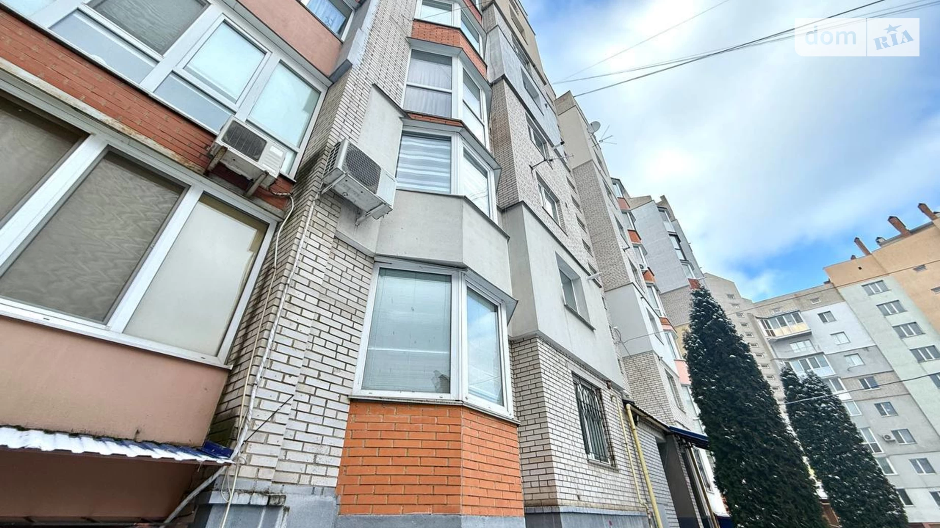 Сдается в аренду 3-комнатная квартира 80 кв. м в Виннице, ул. Академическая - фото 3