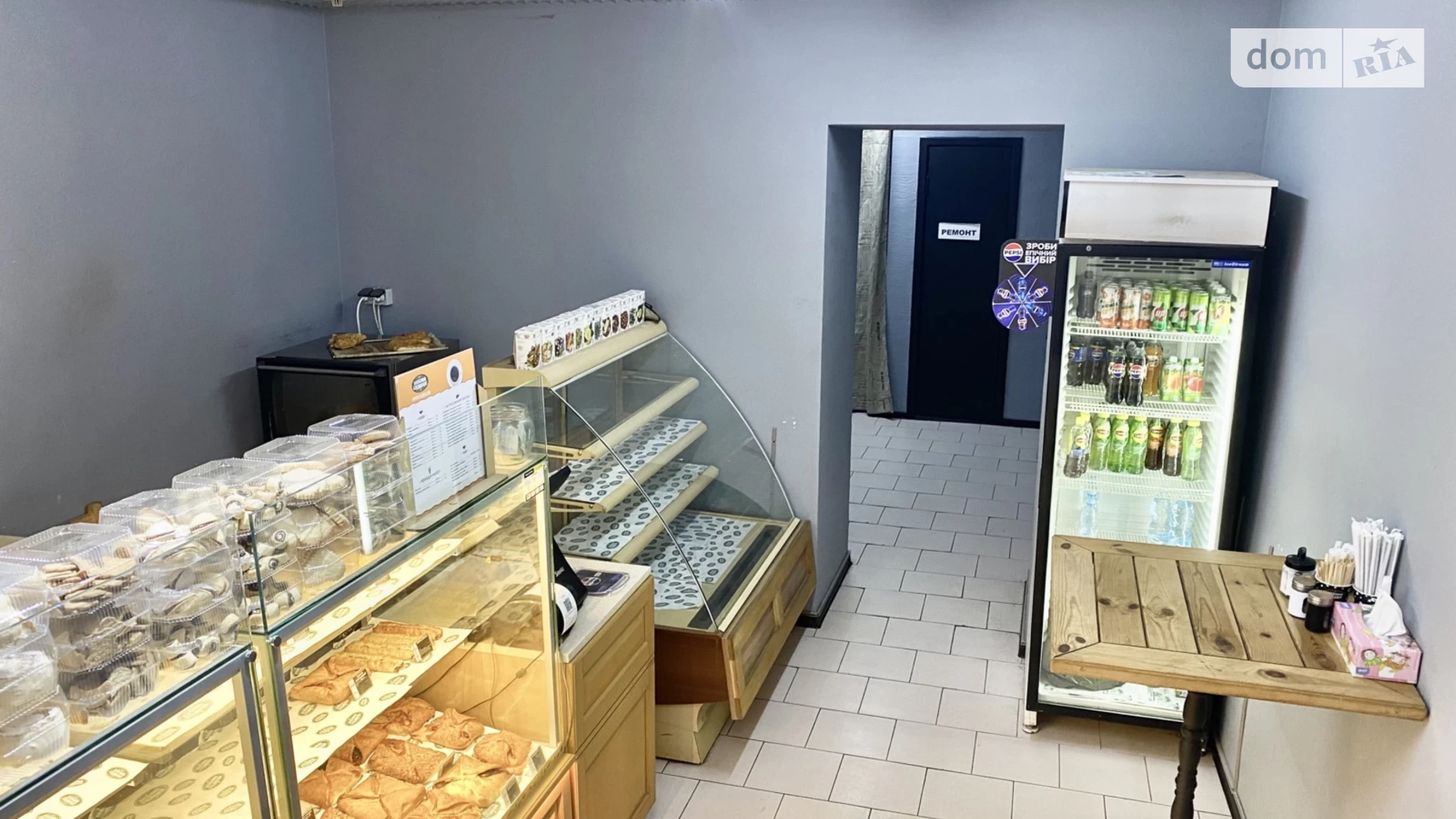 Продається приміщення вільного призначення 33.7 кв. м в 4-поверховій будівлі, цена: 49000 $ - фото 5