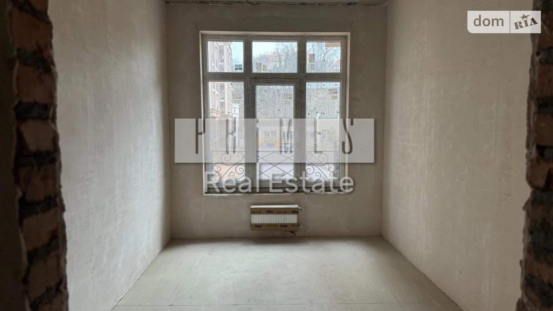 Продается 2-комнатная квартира 53.8 кв. м в Киеве, ул. Михаила Бойчука, 19А - фото 5