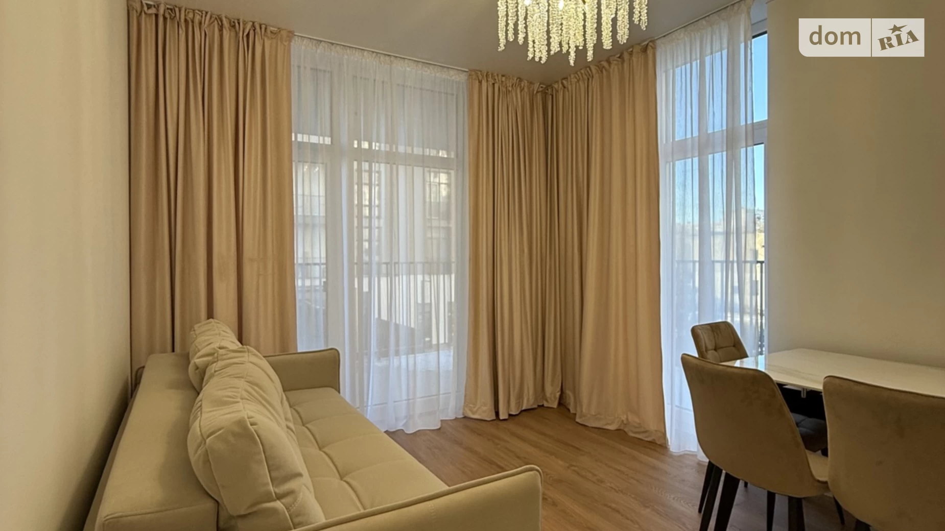 Продается 1-комнатная квартира 44 кв. м в Ужгороде, ул. Николая Бобяка - фото 4