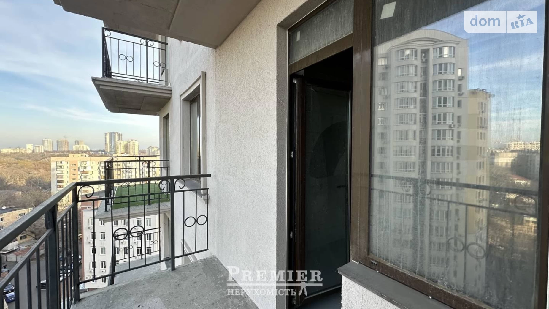 Продается 1-комнатная квартира 47 кв. м в Одессе, цена: 50700 $ - фото 2