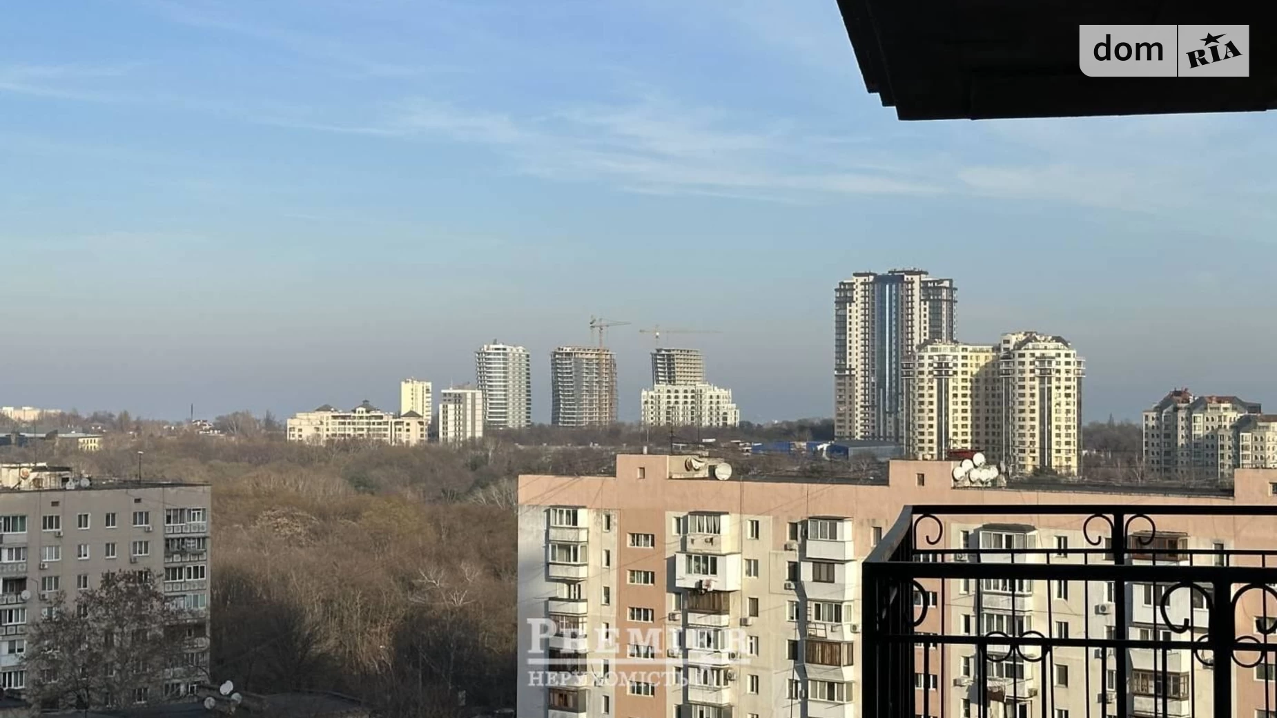 Продается 1-комнатная квартира 47 кв. м в Одессе, цена: 50700 $ - фото 4