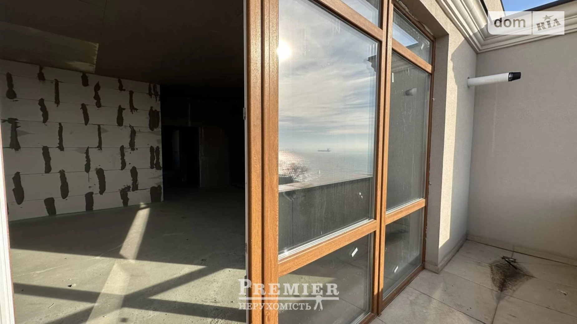 Продается 2-комнатная квартира 91.6 кв. м в Одессе, ул. Дача Ковалевского - фото 2