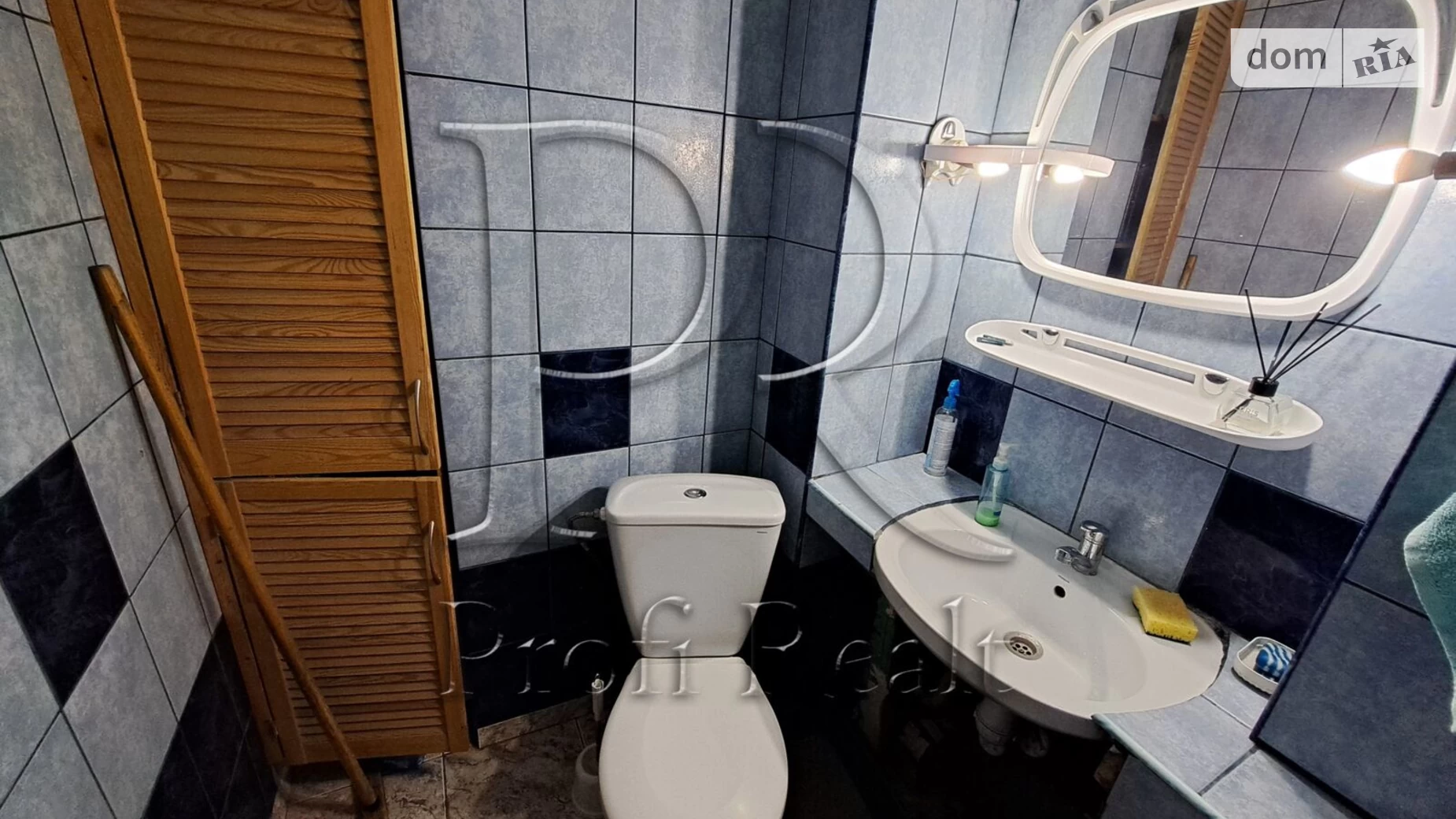 Продається 3-кімнатна квартира 104.3 кв. м у Києві, просп. Петра Григоренка, 36А - фото 2