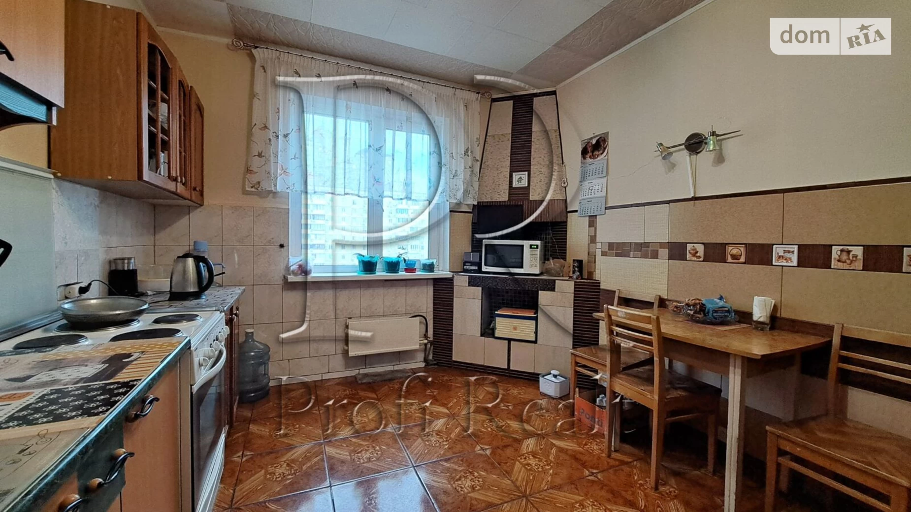 Продається 3-кімнатна квартира 104.3 кв. м у Києві, просп. Петра Григоренка, 36А - фото 4