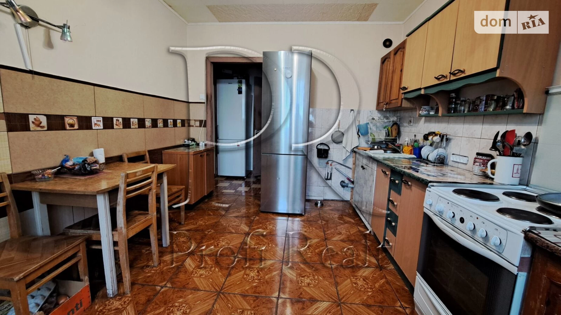 Продається 3-кімнатна квартира 104.3 кв. м у Києві, просп. Петра Григоренка, 36А - фото 5