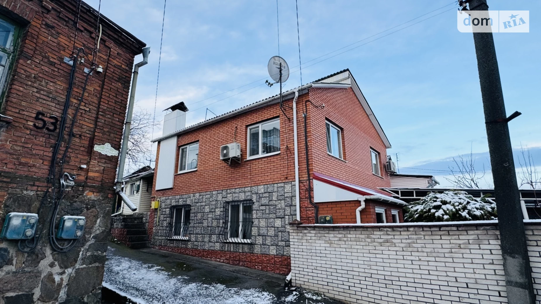 Продається будинок 2 поверховий 166.2 кв. м з терасою, цена: 130000 $ - фото 2