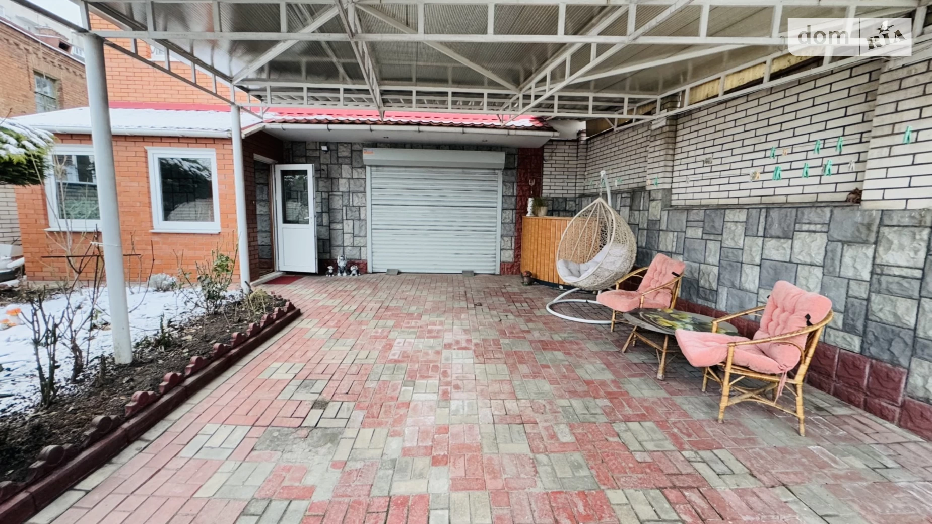 Продається будинок 2 поверховий 166.2 кв. м з терасою, цена: 130000 $ - фото 4