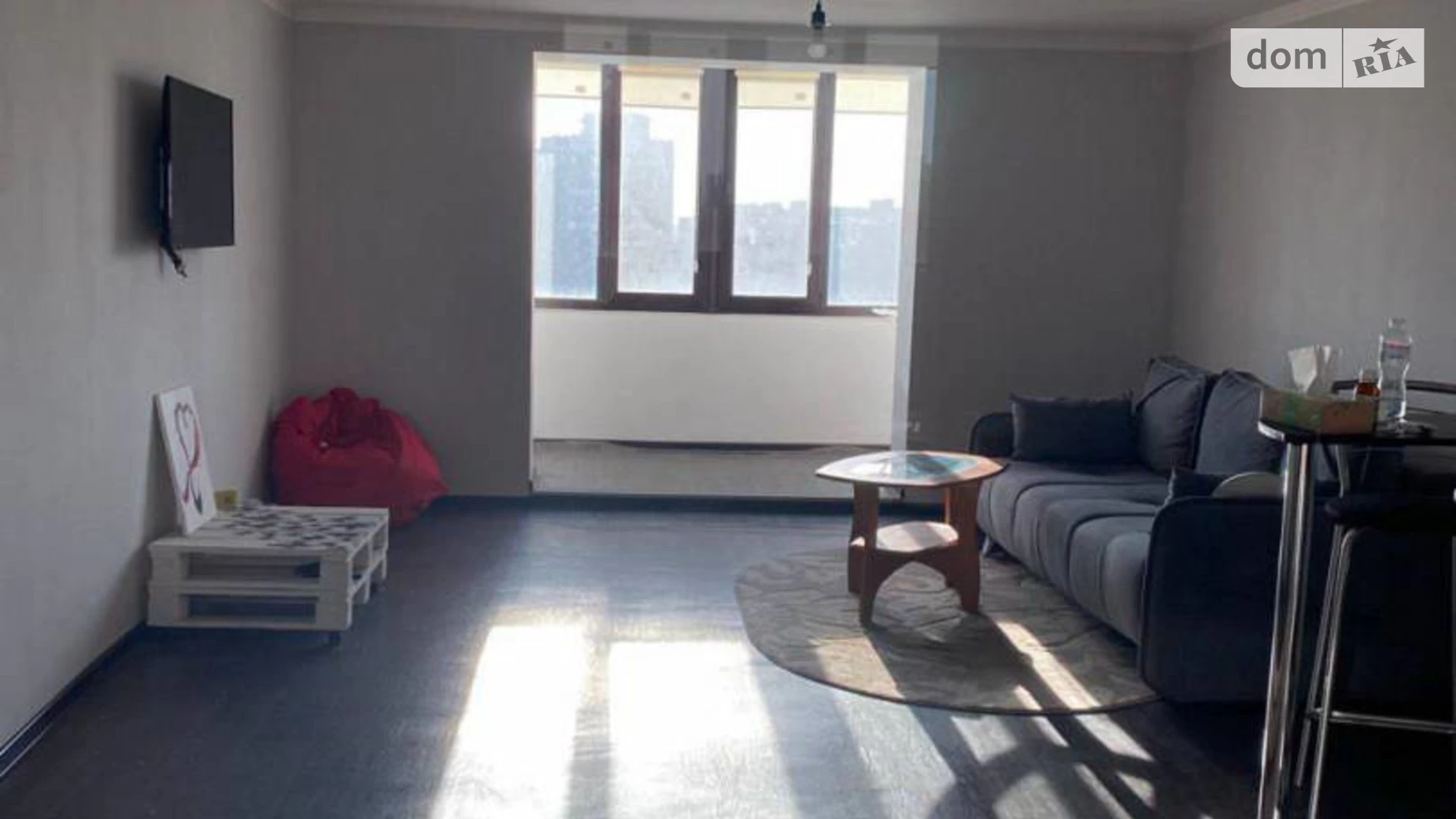 Продается 1-комнатная квартира 52.8 кв. м в Сергеевке, цена: 22000 $ - фото 4