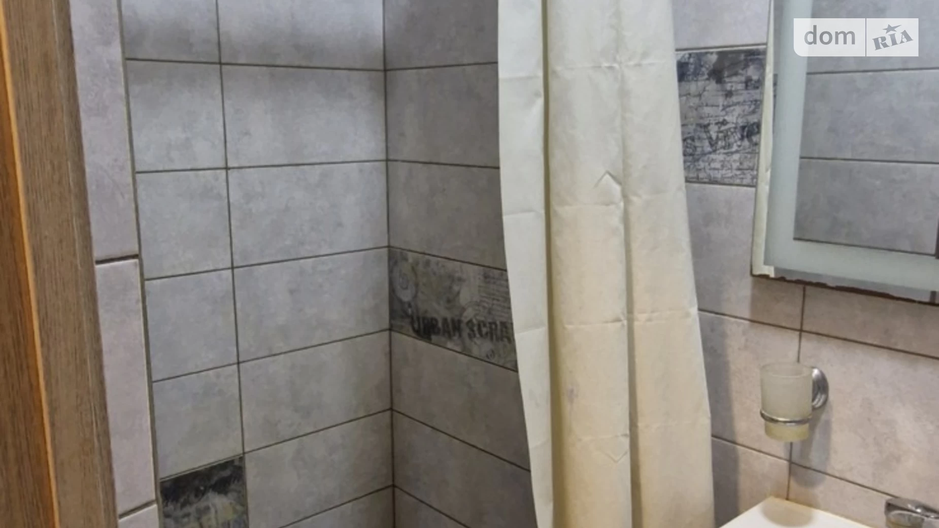 Здається в оренду 1-кімнатна квартира 30 кв. м у Харкові, вул. Мирослава Мисли(Цілиноградська), 54 - фото 4
