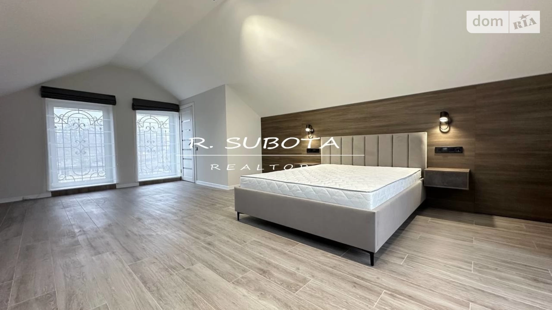 Сдается в аренду дом на 3 этажа 240 кв. м с верандой, цена: 2000 $ - фото 5