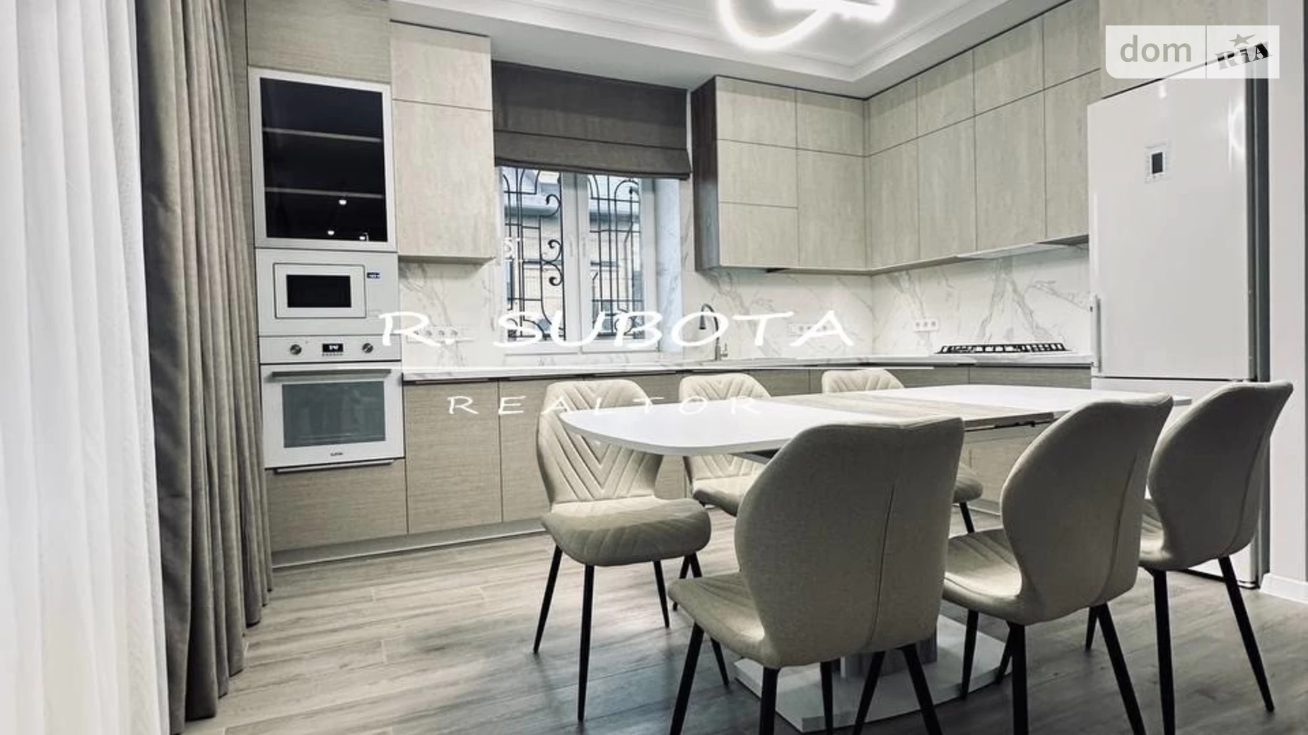 Сдается в аренду дом на 3 этажа 240 кв. м с верандой, цена: 2000 $ - фото 4