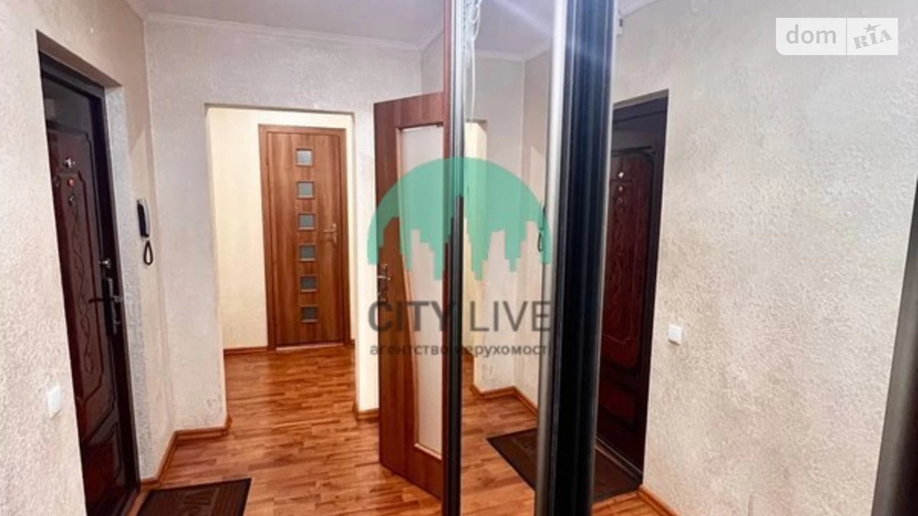 Здається в оренду 2-кімнатна квартира 52 кв. м у Івано-Франківську, вул. Івана-Павла ІІ, 19А - фото 3