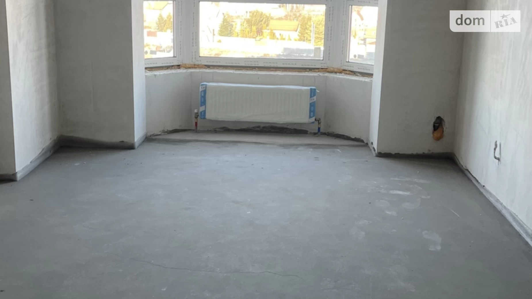 Продається 3-кімнатна квартира 82 кв. м у Бучі, бул. Леоніда Бірюкова, 2А - фото 2