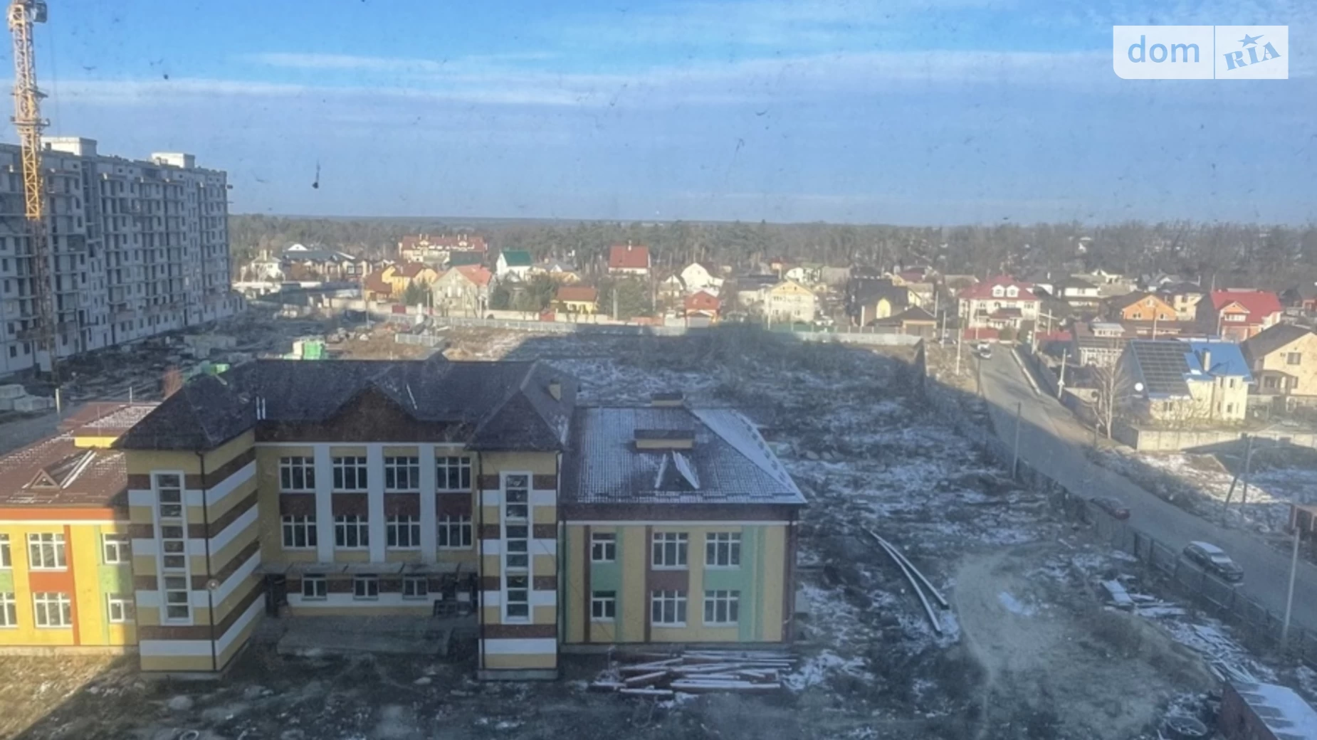 Продається 3-кімнатна квартира 82 кв. м у Бучі, бул. Леоніда Бірюкова, 2А - фото 3