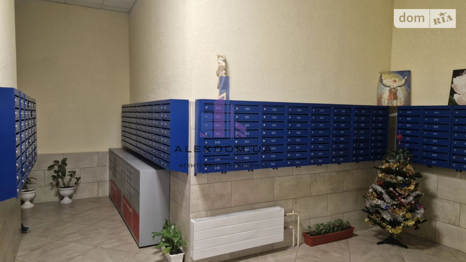 Продается 1-комнатная квартира 48.3 кв. м в Броварах, ул. Симоненко, 111 - фото 4