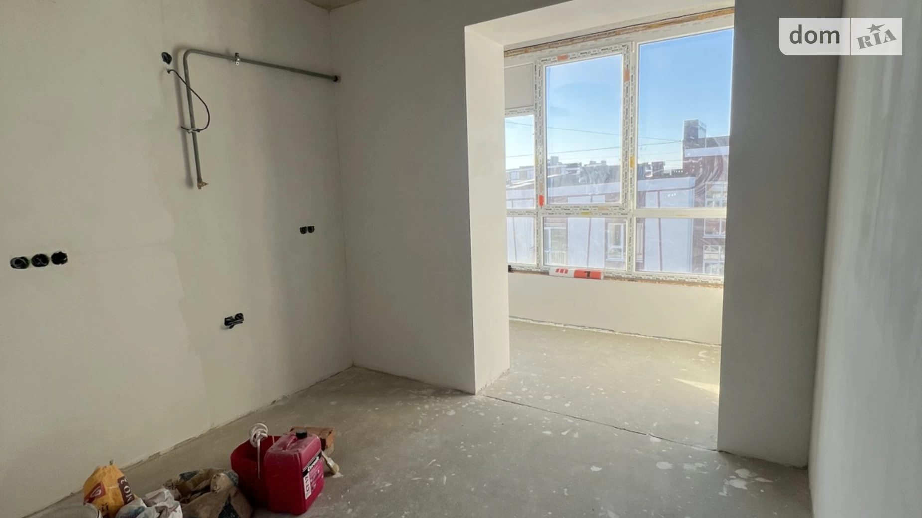 Продается 2-комнатная квартира 52 кв. м в Ивано-Франковске, ул. Павла Полуботка - фото 5