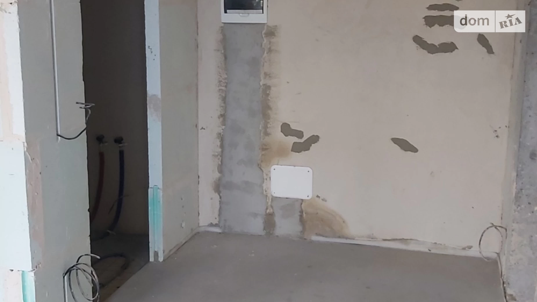 Продається 1-кімнатна квартира 60 кв. м у Гостомелі, вул. Мисливська, 3 - фото 3