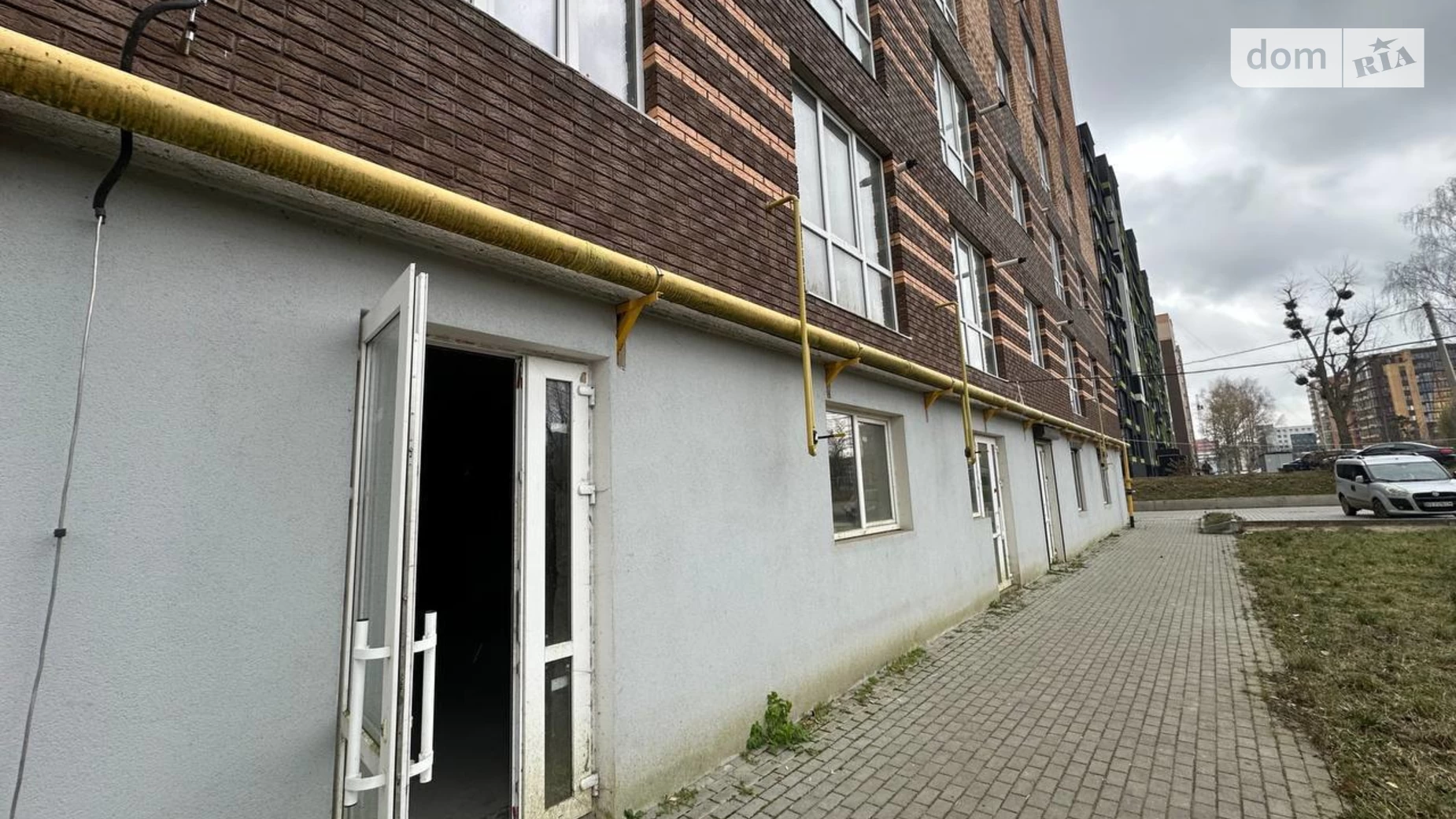 Продається приміщення вільного призначення 96.1 кв. м в 10-поверховій будівлі, цена: 61000 $ - фото 2